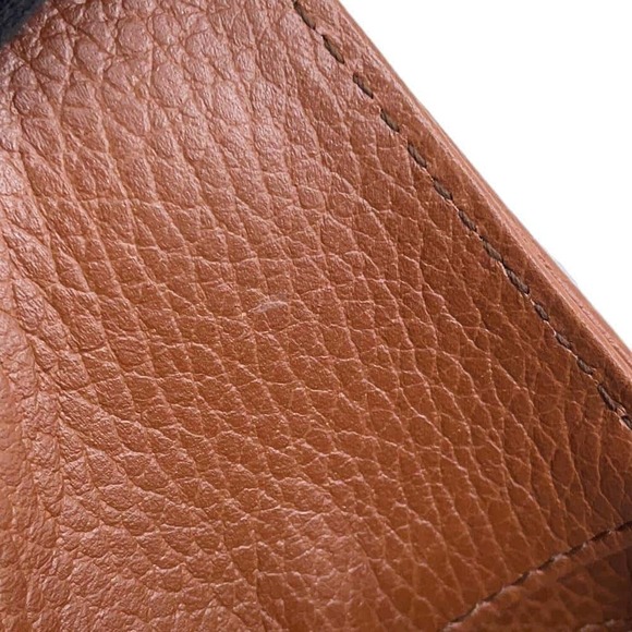 Gucci Jackie GG Denim Shoulder Bag Handbag - Picture 7 of 11